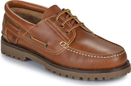 BOAT SHOES EVEROA CASUAL ATTITUDE