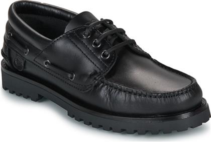 BOAT SHOES NEVIL CASUAL ATTITUDE