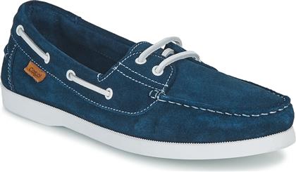 BOAT SHOES NEW003 CASUAL ATTITUDE