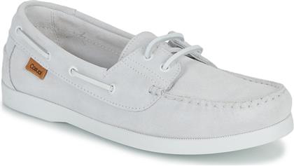 BOAT SHOES NEW003 CASUAL ATTITUDE