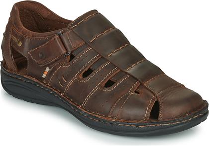 ΣΑΝΔΑΛΙΑ ZIRONDEL CASUAL ATTITUDE