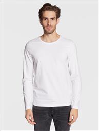 LONGSLEEVE THEO 20503726 ΛΕΥΚΟ SLIM FIT CASUAL FRIDAY