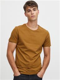 T-SHIRT 20503063 ΚΑΦΕ SLIM FIT CASUAL FRIDAY
