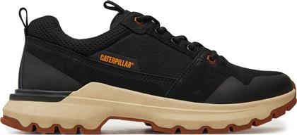 ΑΘΛΗΤΙΚΑ COLORADO P725994 ΜΑΥΡΟ CAT FOOTWEAR