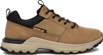 ΑΘΛΗΤΙΚΑ COLORADO SNEAKER LO P725996 ΚΑΦΕ CAT FOOTWEAR