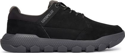ΑΘΛΗΤΙΚΑ HEX LITE CRUISE MID P726401 ΜΑΥΡΟ CAT FOOTWEAR