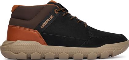 ΑΘΛΗΤΙΚΑ HEX LITE CRUISE P726406 ΜΑΥΡΟ CAT FOOTWEAR