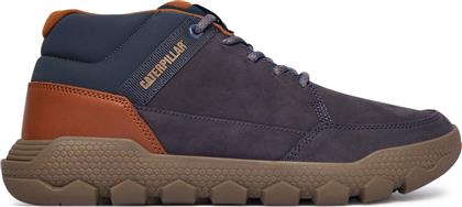 ΑΘΛΗΤΙΚΑ HEX LITE P726410 ΚΑΦΕ CAT FOOTWEAR