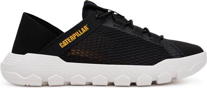 ΑΘΛΗΤΙΚΑ HEX LITE VENT P726253 ΜΑΥΡΟ CAT FOOTWEAR
