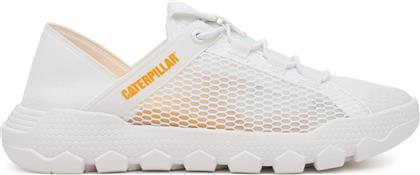 ΑΘΛΗΤΙΚΑ HEX LITE VENT P726254 ΛΕΥΚΟ CAT FOOTWEAR