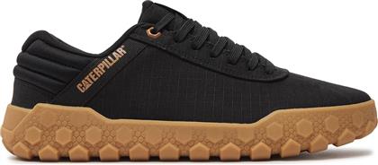 ΑΘΛΗΤΙΚΑ HEX+ P111347 ΜΑΥΡΟ CAT FOOTWEAR
