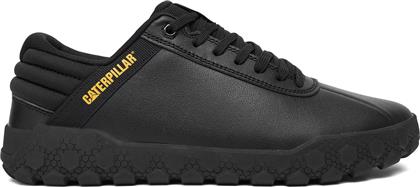 ΑΘΛΗΤΙΚΑ HEX + P726259 ΜΑΥΡΟ CAT FOOTWEAR