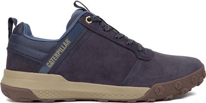 ΑΘΛΗΤΙΚΑ HEX READY LO P726544 ΣΚΟΥΡΟ ΜΠΛΕ CAT FOOTWEAR