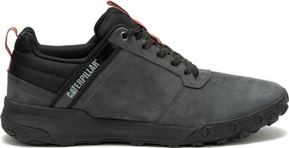 ΑΘΛΗΤΙΚΑ HEX READY LOW P726014 ΓΚΡΙ CAT FOOTWEAR