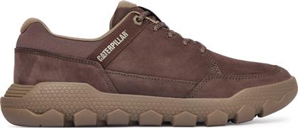 ΑΘΛΗΤΙΚΑ HOMBRE HEX LITE P726402 ΚΑΦΕ CAT FOOTWEAR