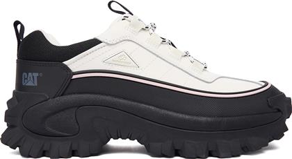 ΑΘΛΗΤΙΚΑ INTRUDER GALOSH 2.0 LOW WATERPROOF P111557 ΛΕΥΚΟ CAT FOOTWEAR
