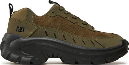 ΑΘΛΗΤΙΚΑ INTRUDER LITE P726127 ΠΡΑΣΙΝΟ CAT FOOTWEAR