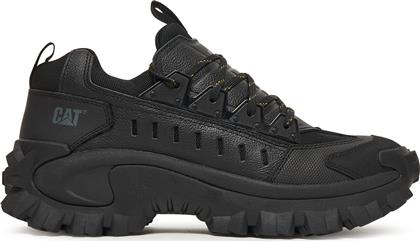 ΑΘΛΗΤΙΚΑ INTRUDER MET P726244 ΜΑΥΡΟ CAT FOOTWEAR