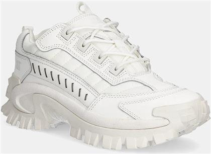 SNEAKERS INTRUDER P110094 CAT FOOTWEAR