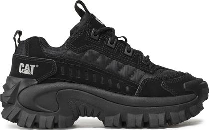 ΑΘΛΗΤΙΚΑ INTRUDER P110463 ΜΑΥΡΟ CAT FOOTWEAR