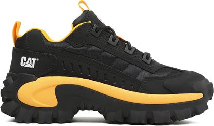 ΑΘΛΗΤΙΚΑ INTRUDER P110592 ΜΑΥΡΟ CAT FOOTWEAR