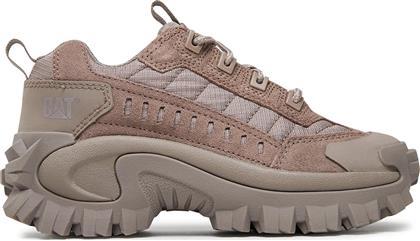 ΑΘΛΗΤΙΚΑ INTRUDER P111393 ΚΑΦΕ CAT FOOTWEAR