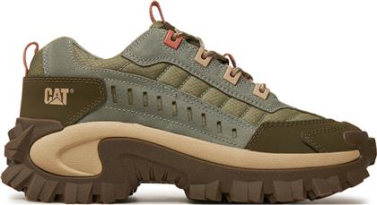 ΑΘΛΗΤΙΚΑ INTRUDER P111570 ΓΚΡΙ CAT FOOTWEAR