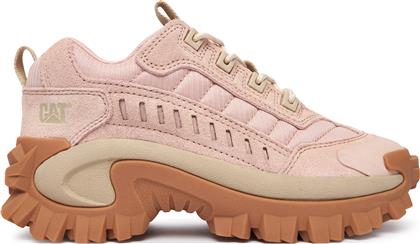 ΑΘΛΗΤΙΚΑ INTRUDER P312227 ΡΟΖ CAT FOOTWEAR