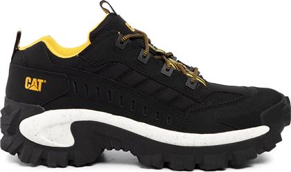 ΑΘΛΗΤΙΚΑ INTRUDER P723901 ΜΑΥΡΟ CAT FOOTWEAR