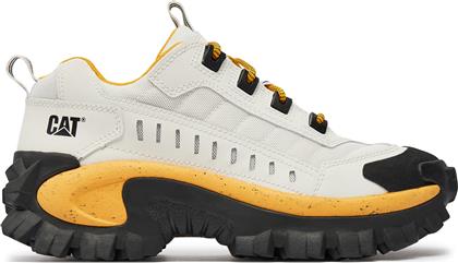 ΑΘΛΗΤΙΚΑ INTRUDER P723902 ΛΕΥΚΟ CAT FOOTWEAR