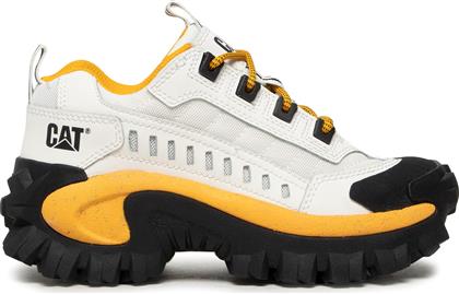 ΑΘΛΗΤΙΚΑ INTRUDER P723902 ΛΕΥΚΟ CAT FOOTWEAR