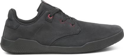 ΑΘΛΗΤΙΚΑ P111164 ΜΑΥΡΟ CAT FOOTWEAR