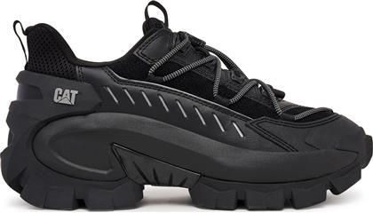 ΑΘΛΗΤΙΚΑ P111580 ΜΑΥΡΟ CAT FOOTWEAR