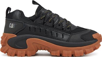 ΑΘΛΗΤΙΚΑ P726242 ΜΑΥΡΟ CAT FOOTWEAR