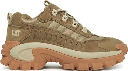 ΑΘΛΗΤΙΚΑ P726245 ΚΑΦΕ CAT FOOTWEAR
