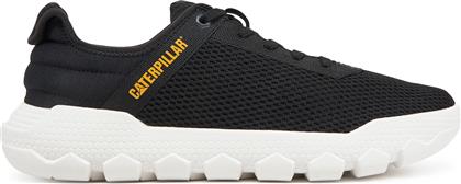 ΑΘΛΗΤΙΚΑ P726249 ΜΑΥΡΟ CAT FOOTWEAR