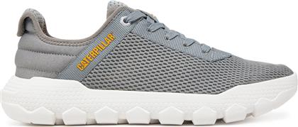 ΑΘΛΗΤΙΚΑ P726250 ΓΚΡΙ CAT FOOTWEAR