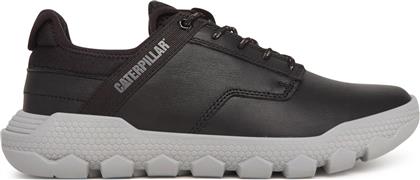 ΑΘΛΗΤΙΚΑ P726319 ΜΑΥΡΟ CAT FOOTWEAR