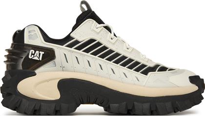 ΑΘΛΗΤΙΚΑ PARA HOMBRE P726518 ΛΕΥΚΟ CAT FOOTWEAR