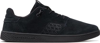 ΑΘΛΗΤΙΚΑ PAUSE P110547 ΜΑΥΡΟ CAT FOOTWEAR