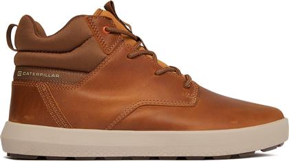 ΑΘΛΗΤΙΚΑ PROXY HI P110723 ΚΑΦΕ CAT FOOTWEAR