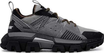 ΑΘΛΗΤΙΚΑ RAIDER SPORT P724509 ΓΚΡΙ CAT FOOTWEAR