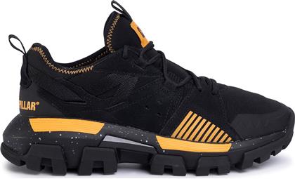 ΑΘΛΗΤΙΚΑ RAIDER SPORT P724513 ΜΑΥΡΟ CAT FOOTWEAR