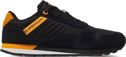 ΑΘΛΗΤΙΚΑ VENTURA SHOE P110712 ΜΑΥΡΟ CAT FOOTWEAR