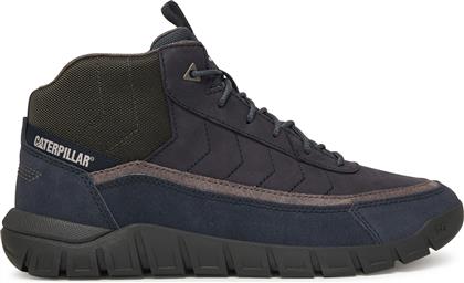 ΑΘΛΗΤΙΚΑ VERSAGE MID P726430 ΓΚΡΙ CAT FOOTWEAR