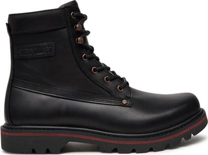 ΜΠΟΤΕΣ CAT FOOTWEAR