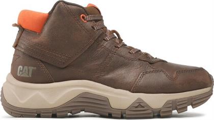 ΜΠΟΤΙΝΙΑ CAT FOOTWEAR