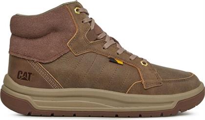 ΜΠΟΤΙΝΙΑ CAT FOOTWEAR