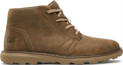 ΜΠΟΤΙΝΙΑ CAT FOOTWEAR