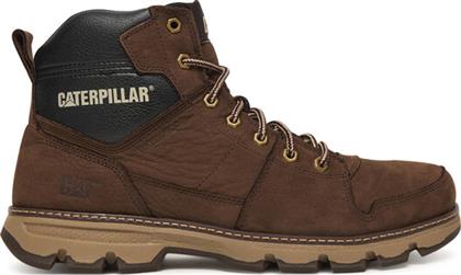 ΜΠΟΤΙΝΙΑ CAT FOOTWEAR